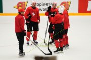 TRAINING SCHWEIZ