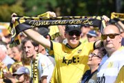 YB - ST.GALLEN