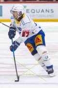 LAUSANNE - ZUG