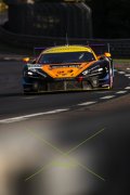 24H LE MANS