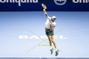 SWISS INDOORS 2026
