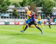 BRAUNSCHWEIG - BASEL