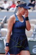 FRENCH OPEN 2026