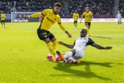 ZUERICH - YB