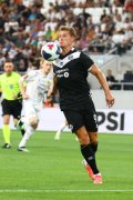 LUGANO - RUNAVIK