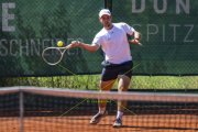 TENNIS INTERCLUB NLA FINALRUNDE 2026