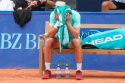 SWISS OPEN GSTAAD 2026