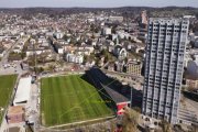 WINTERTHUR STADION 2026
