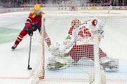 LAUSANNE - BIEL