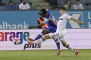 LUZERN - SERVETTE