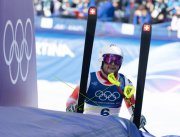 OLYMPIA MILANO CORTINA  2026