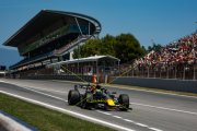 GP SPANIEN 2026