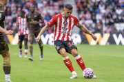 SUNDERLAND - BRENTFORD