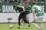 ST.GALLEN - SION