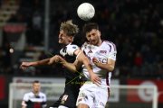 LUGANO - SERVETTE