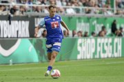 ST.GALLEN - LUZERN