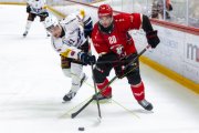 LAUSANNE - FRIBOURG
