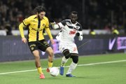 YB - LUGANO
