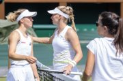 WIMBLEDON 2025