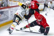 LAUSANNE - LUGANO