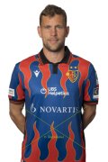 BASEL PORTRAIT