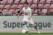 SERVETTE - LUZERN