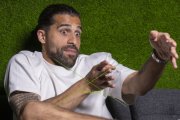 RICARDO RODRIGUEZ