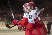 DEANEMARK - SCHWEIZ