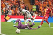 GALATASARAY - YB