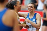 LEICHTATHLETIK SM 2026