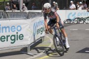 TOUR DE SUISSE 2025