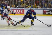 DAVOS - ZSC