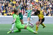 YB - ST.GALLEN