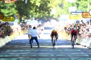 TOUR DE FRANCE 2025
