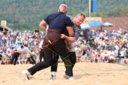 118. NORDWESTSCHWEIZER SCHWINGFEST