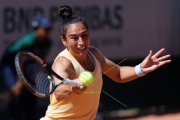 FRENCH OPEN 2026