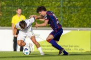 RAPPERSWIL - BASEL