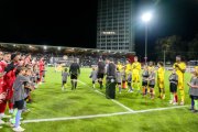 WINTERTHUR - NYON