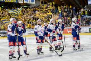 DAVOS - ZSC