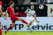 WINTERTHUR - YVERDON
