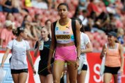 LEICHTATHLETIK SM 2026