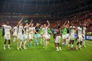 GALATASARAY - YB