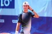 SWISS OPEN GSTAAD 2026