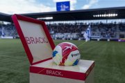 LAUSANNE - WINTERTHUR