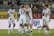 LUZERN - SERVETTE