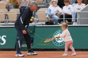 FRENCH OPEN 2026