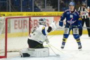 KLOTEN - FRIBOURG