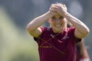 SCHWEIZ FRAUEN TRAINING