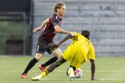 XAMAX - NYON