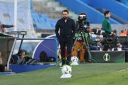 GETAFE - LUGANO